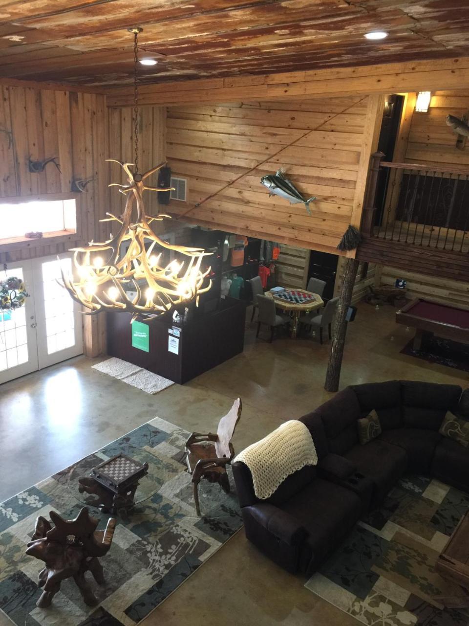 Red Fern Plantation Lodge Стейтсборо Экстерьер фото